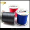 New Products have Braided Fishing Line on China Market